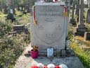 Granville (Krystyna Skarbek), Christine
